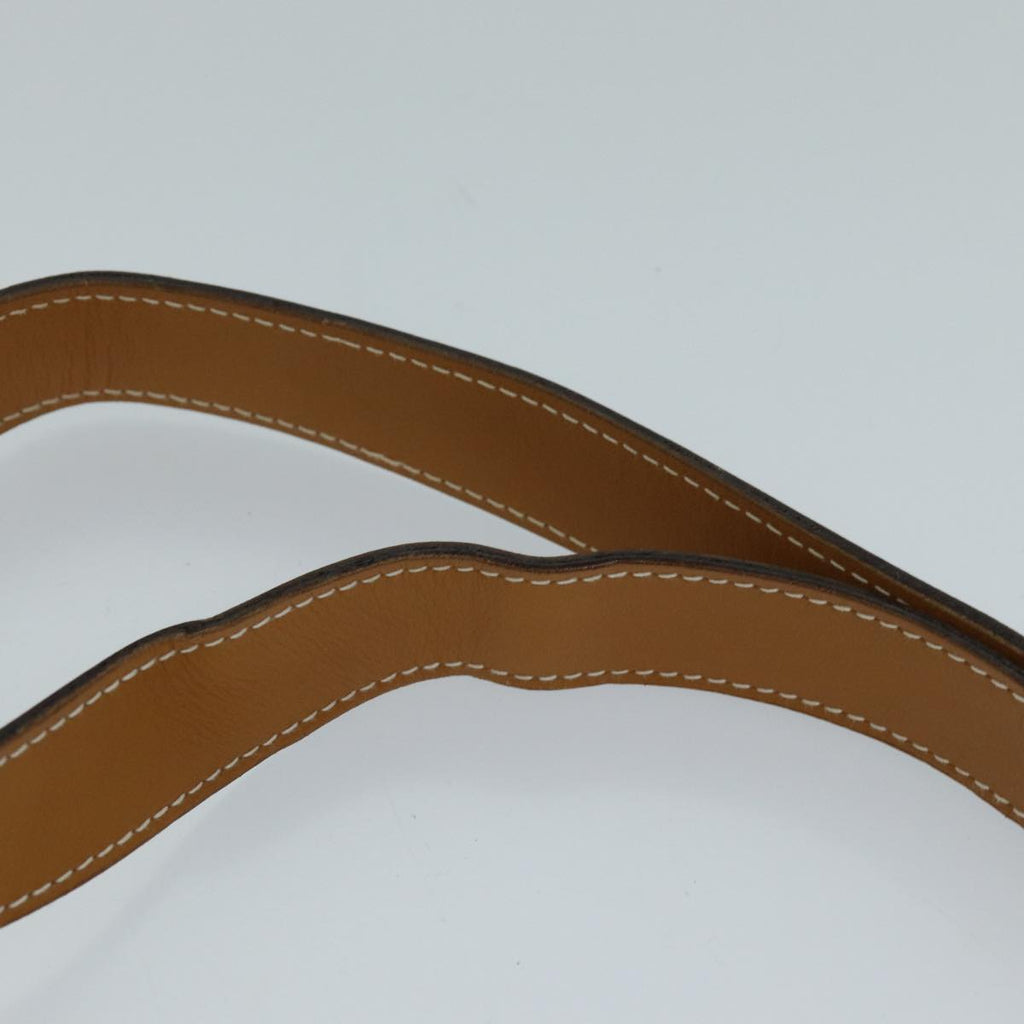 GUCCI Micro GG Supreme Shoulder Bag PVC Beige 001 106 0185 am6133
