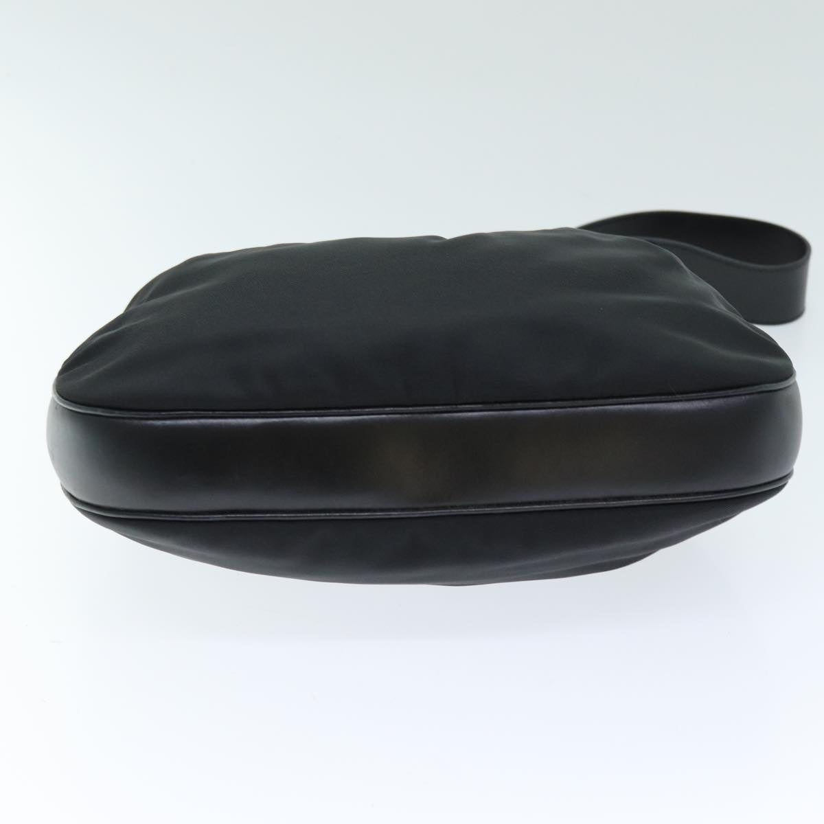 GUCCI Shoulder Bag Nylon Black 001 3315 1705 am6184