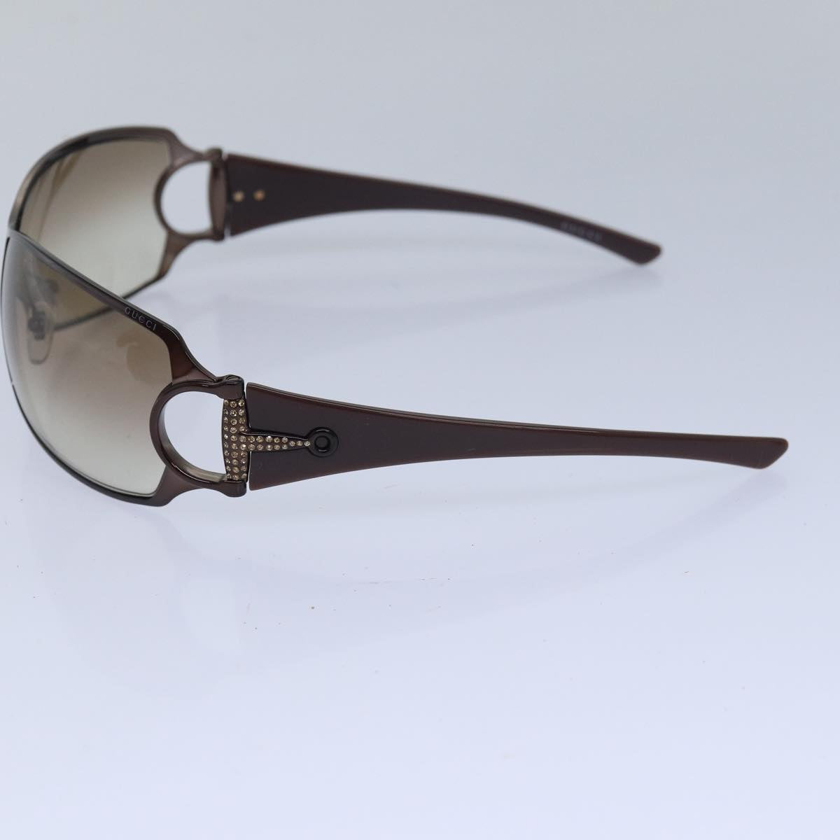 GUCCI Sunglasses Brown GG2740 am6332