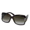 GUCCI Sunglasses Brown GG2598 am6334