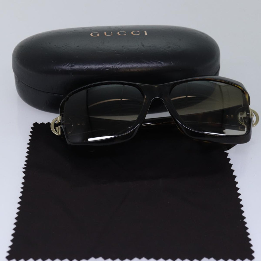 GUCCI Sunglasses Brown GG2598 am6334
