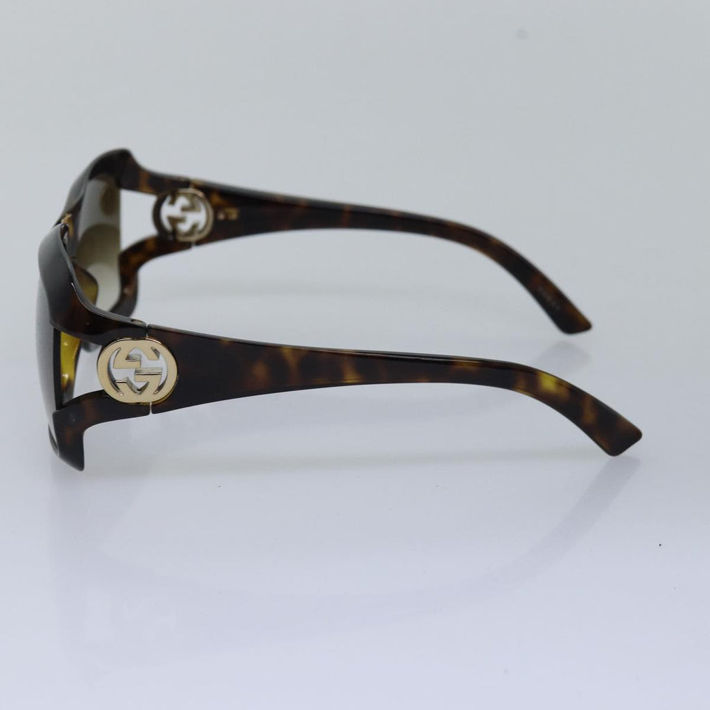 GUCCI Sunglasses Brown GG2598 am6334