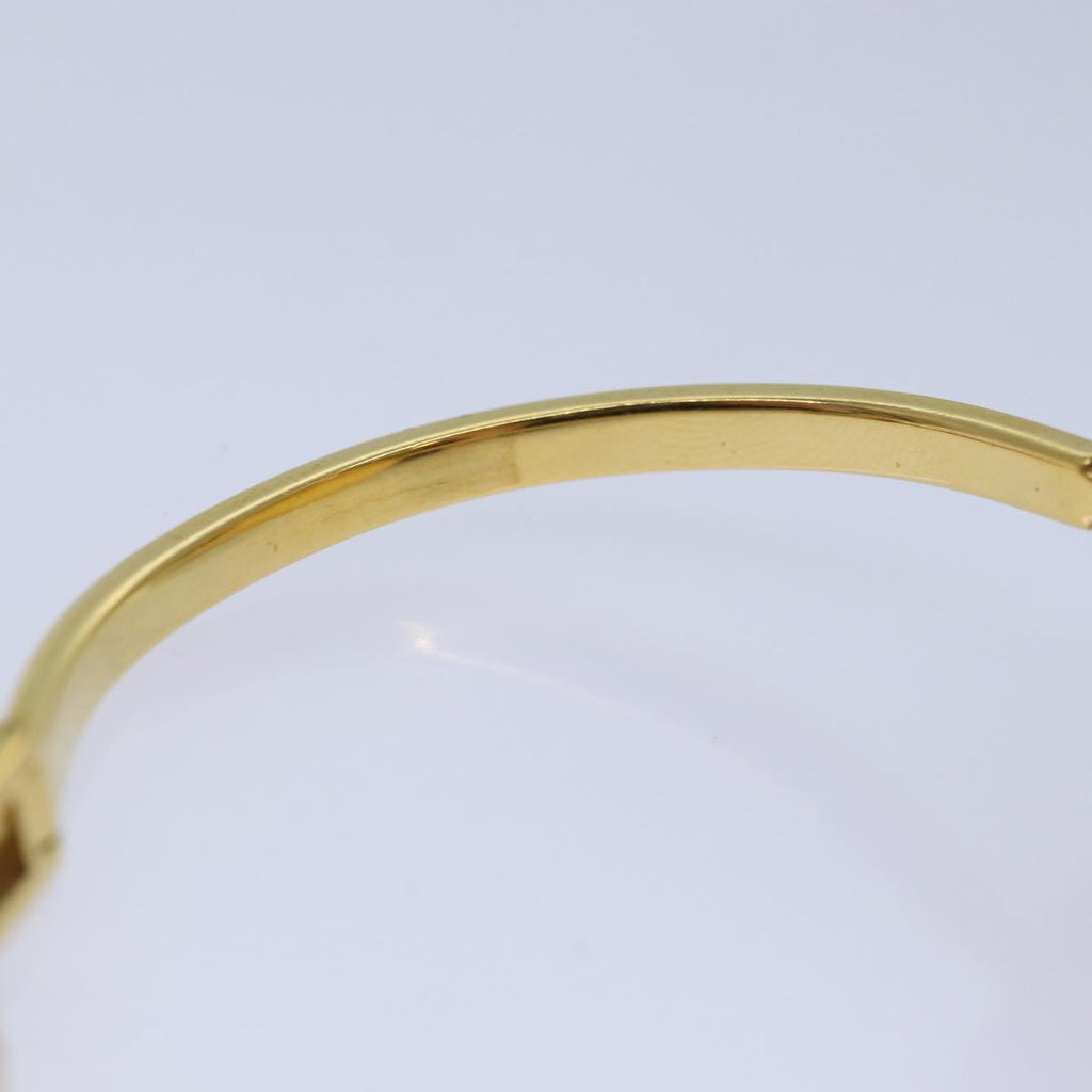 GUCCI Watches metal Gold Auth am6432