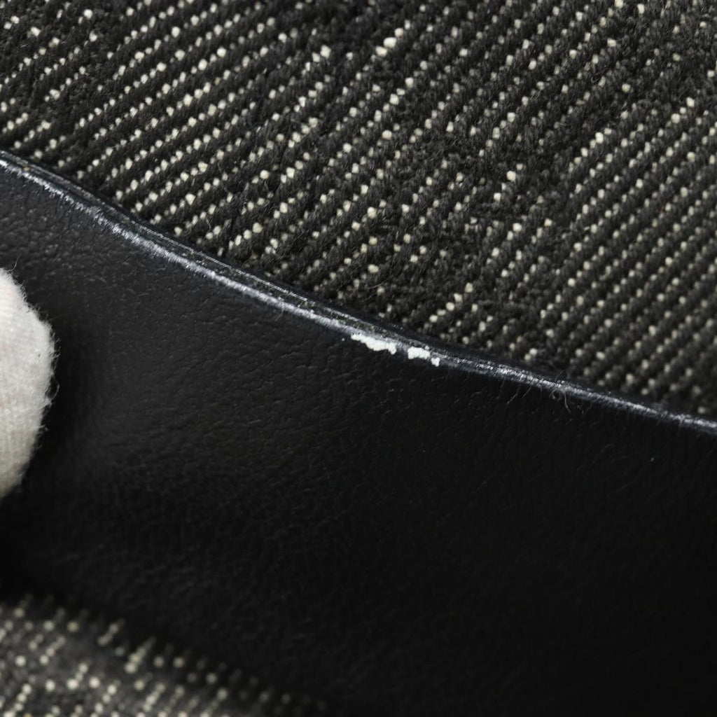 GUCCI GG Canvas Hat S Black am6440
