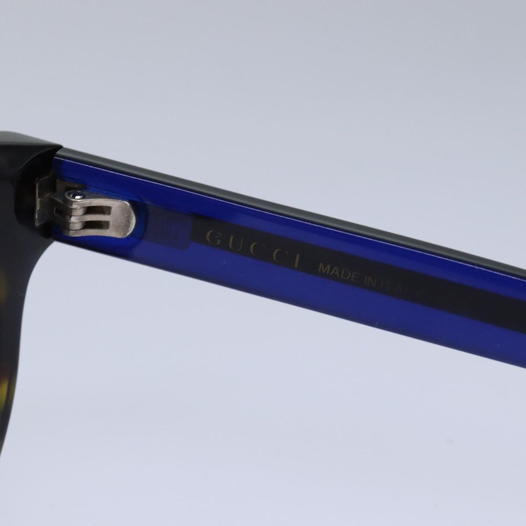 GUCCI Sunglasses plastic Brown am6443