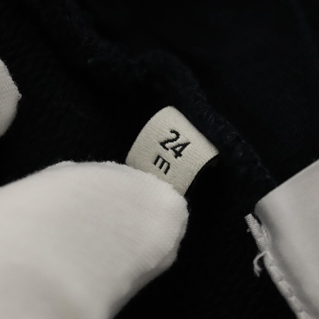 GUCCI Jacket Cotton Setup Navy am6464