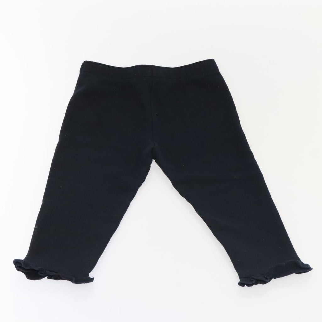 GUCCI Jacket Cotton Setup Navy am6464