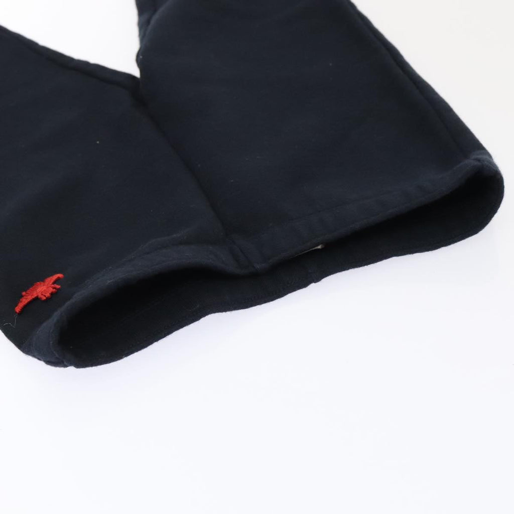 GUCCI Jacket Cotton Setup Navy am6464