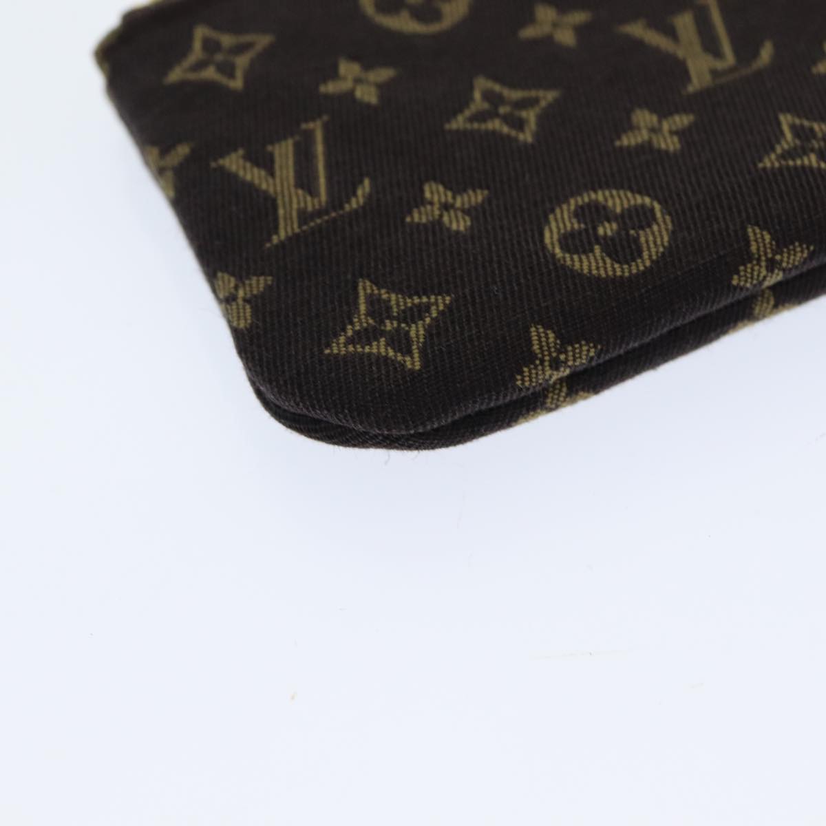 GUCCI Money Clip metal Silver am6487A
