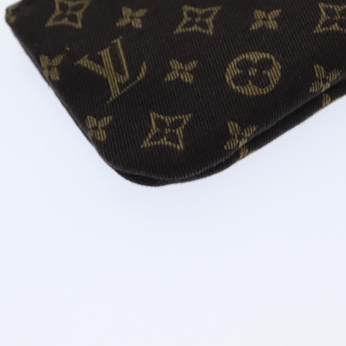 GUCCI Money Clip metal Silver am6487A