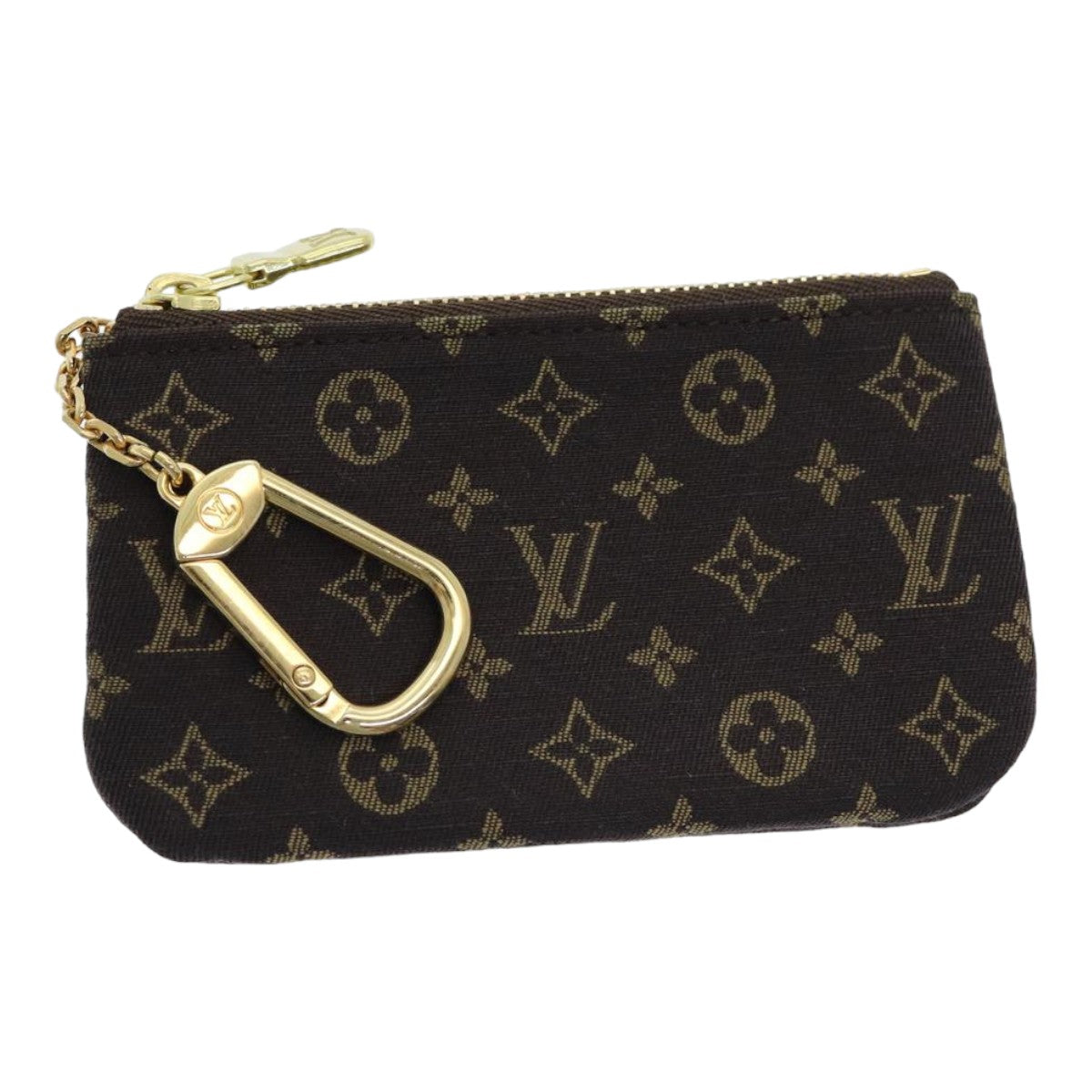 GUCCI Money Clip metal Silver am6487A