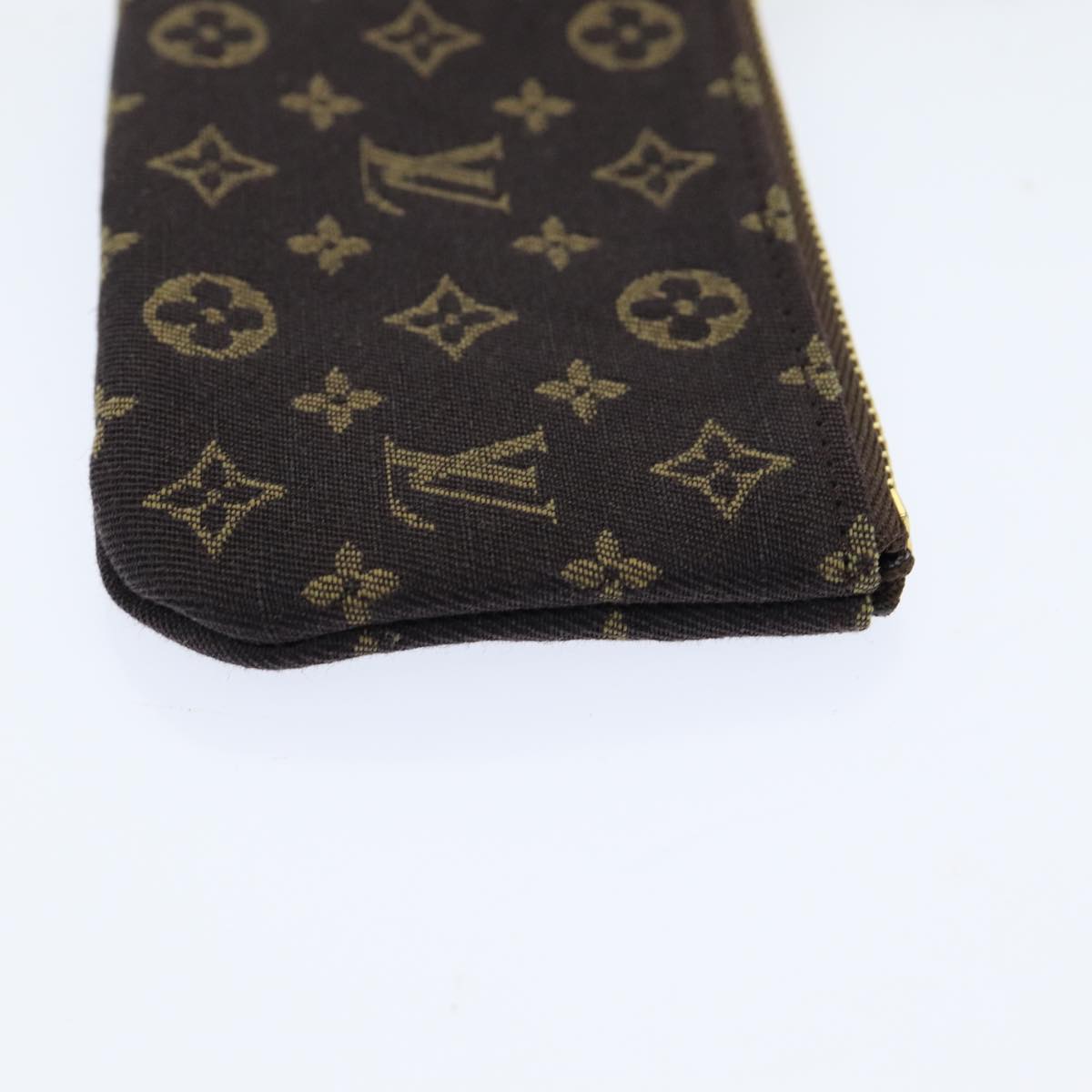 GUCCI Money Clip metal Silver am6487A