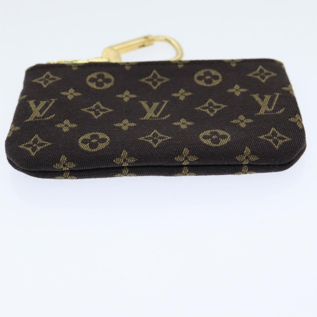 GUCCI Money Clip metal Silver am6487A