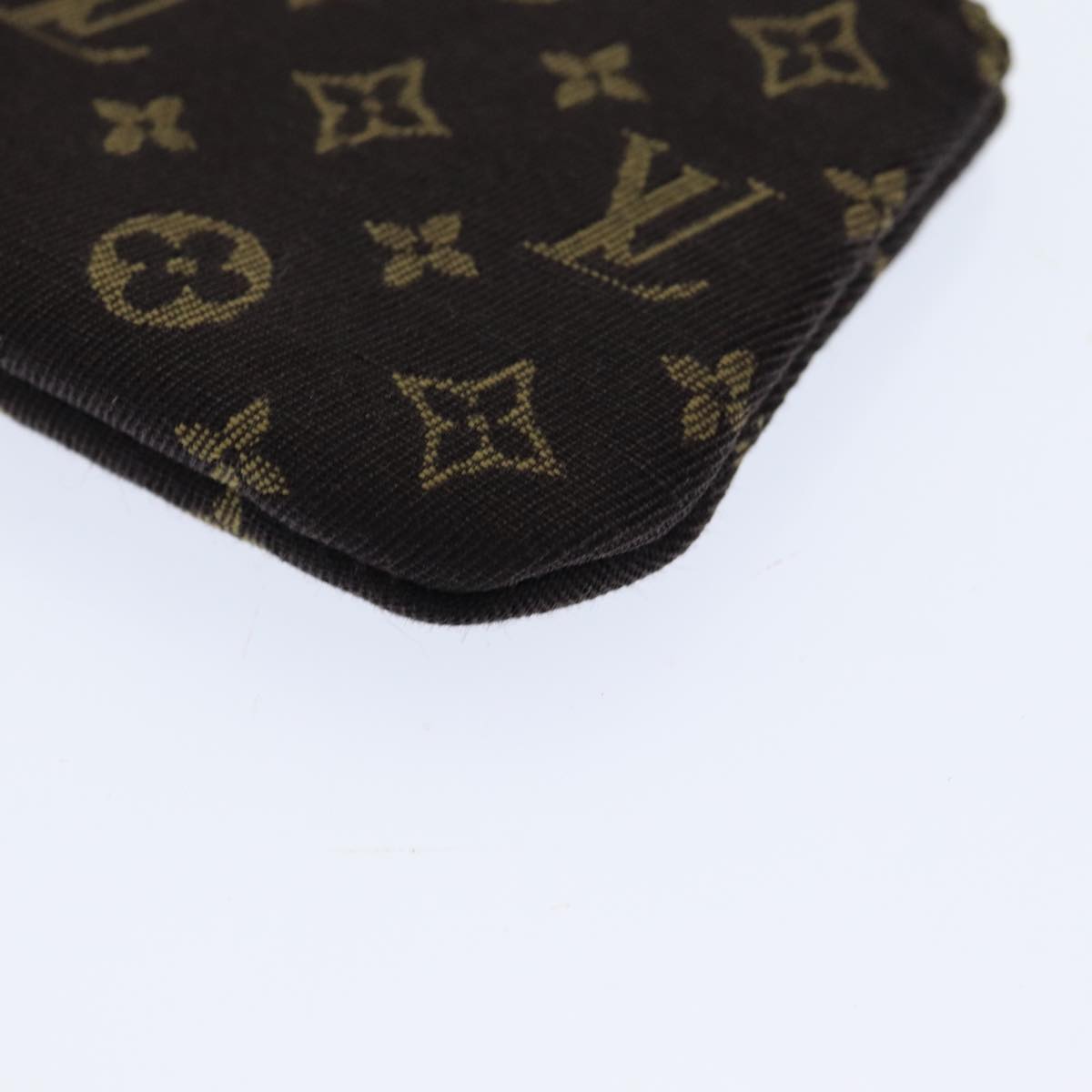 GUCCI Money Clip metal Silver am6487A