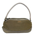 GUCCI Accessory Pouch Gold Tone am6581
