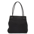 GUCCI GG Canvas Shoulder Bag Brown 101341 am6618
