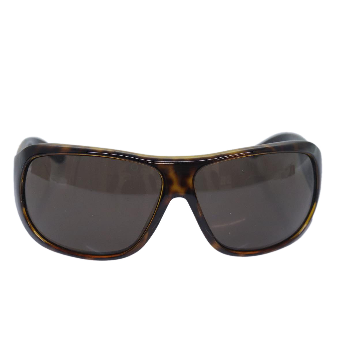 GUCCI Sunglasses plastic Brown am6687