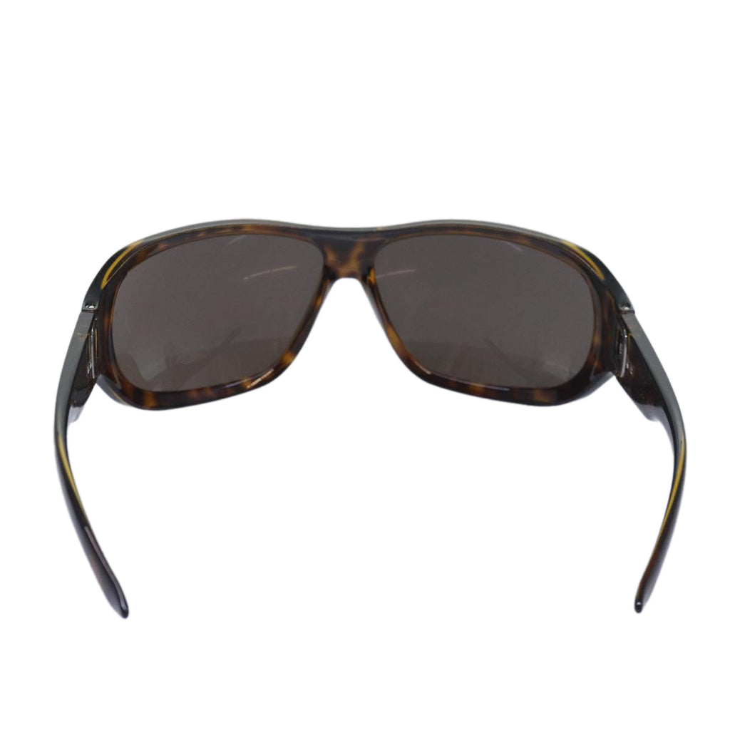 GUCCI Sunglasses plastic Brown am6687