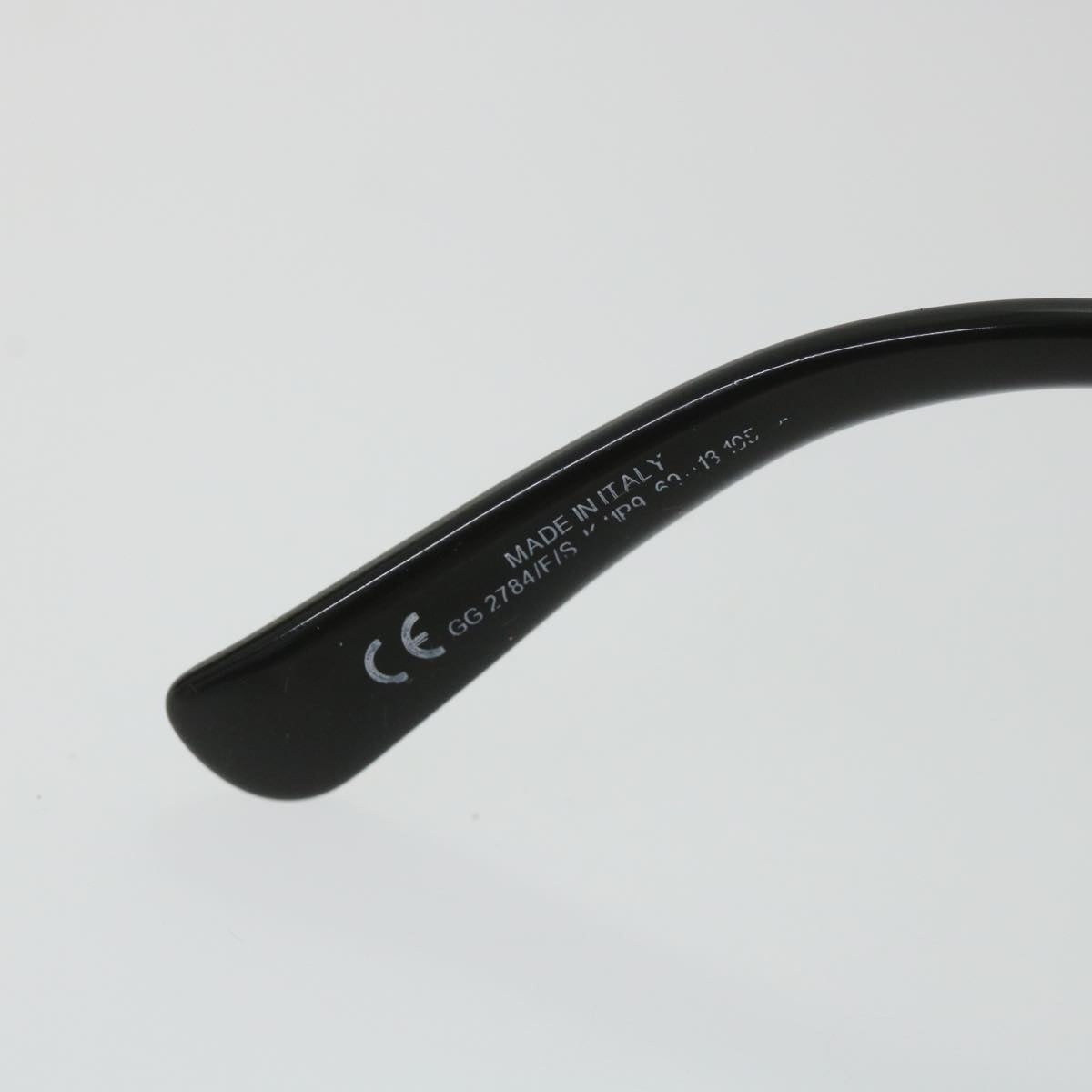 GUCCI Sunglasses Black GG2784 ar10496