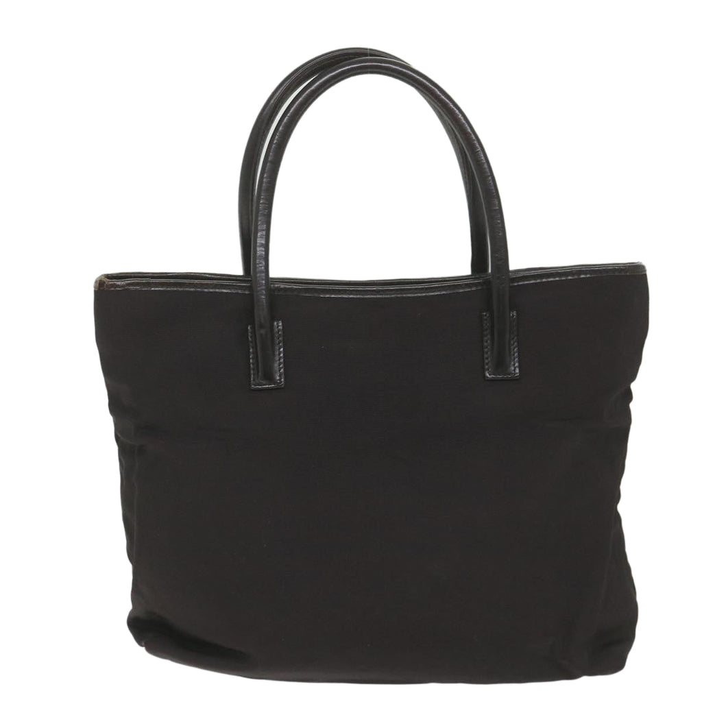 GUCCI Tote Bag Canvas Brown 002 2123 0457 ar10779