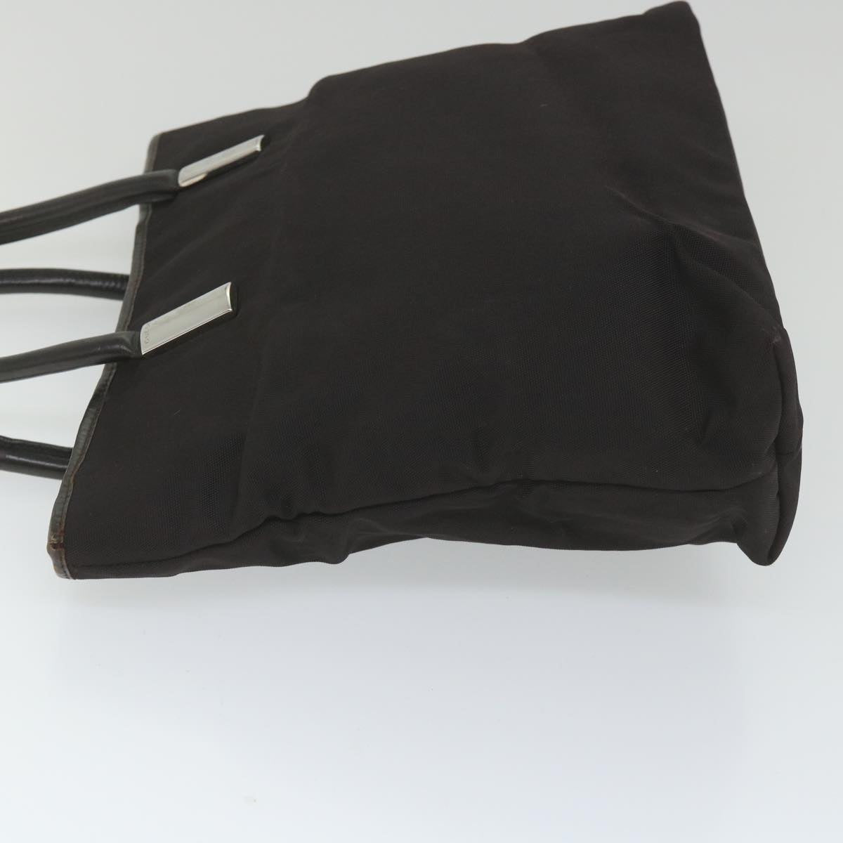 GUCCI Tote Bag Canvas Brown 002 2123 0457 ar10779