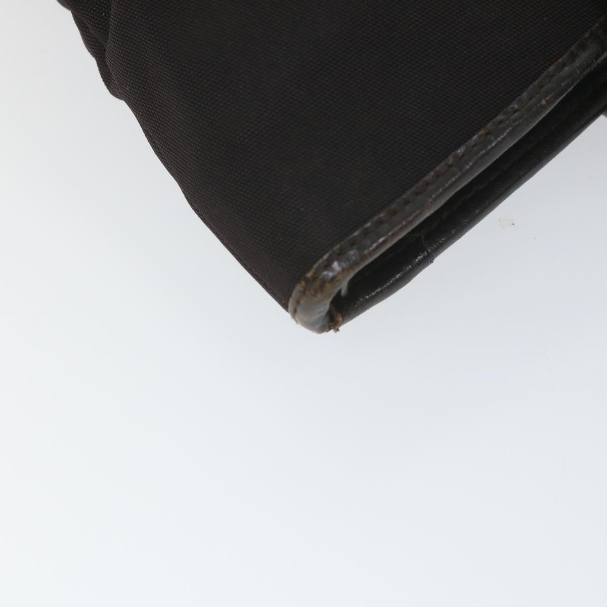 GUCCI Tote Bag Canvas Brown 002 2123 0457 ar10779