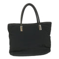 GUCCI Hand Bag Canvas Black 002 2123 0457 ar10841B