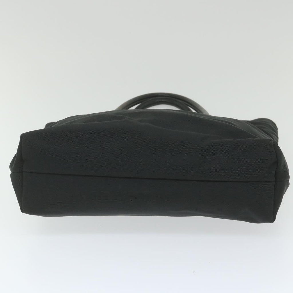 GUCCI Hand Bag Canvas Black 002 2123 0457 ar10841B