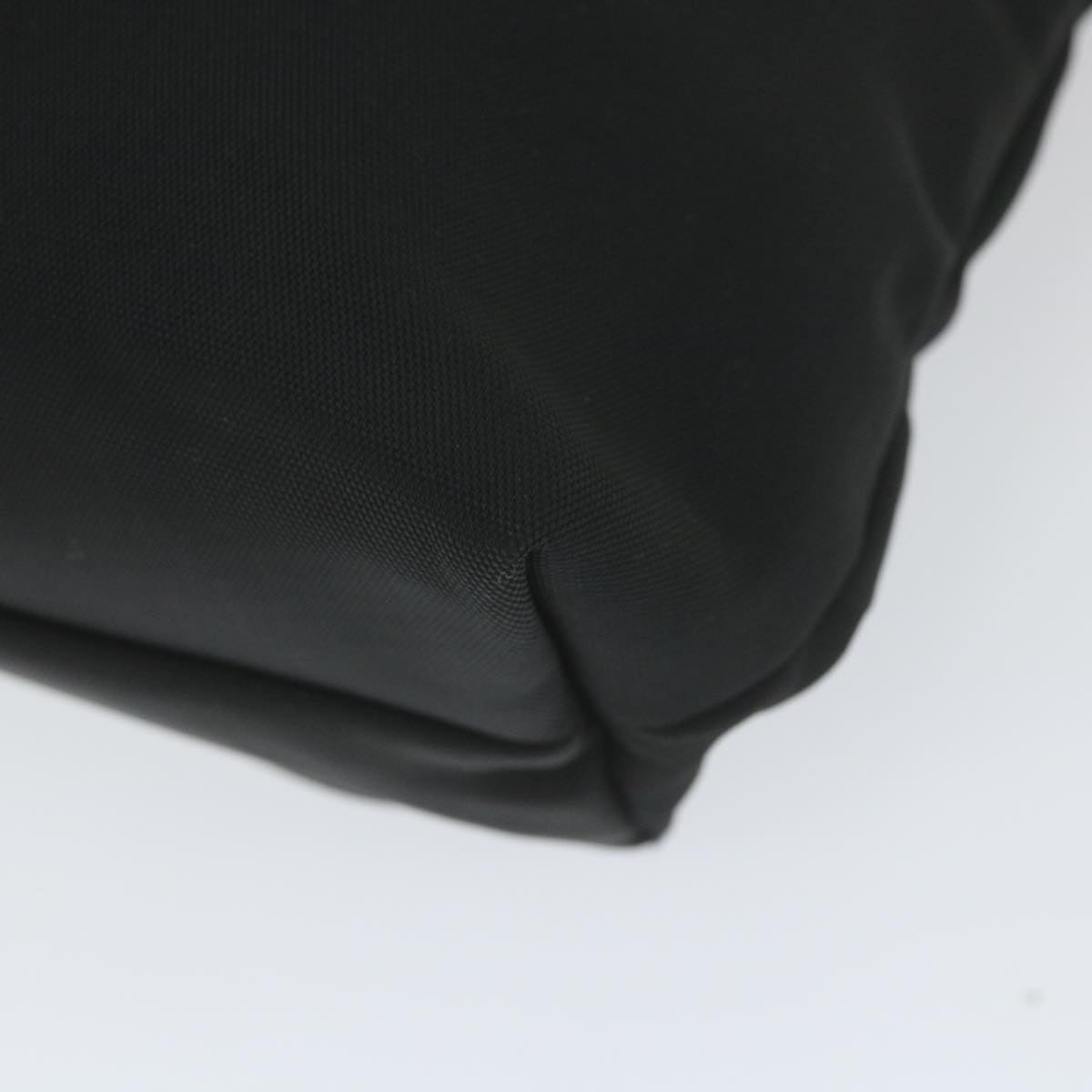 GUCCI Hand Bag Canvas Black 002 2123 0457 ar10841B