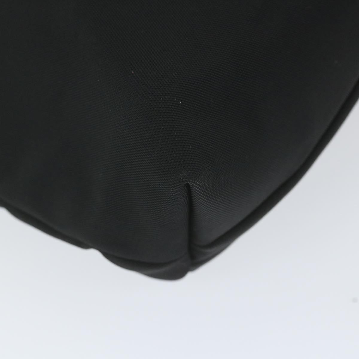 GUCCI Hand Bag Canvas Black 002 2123 0457 ar10841B