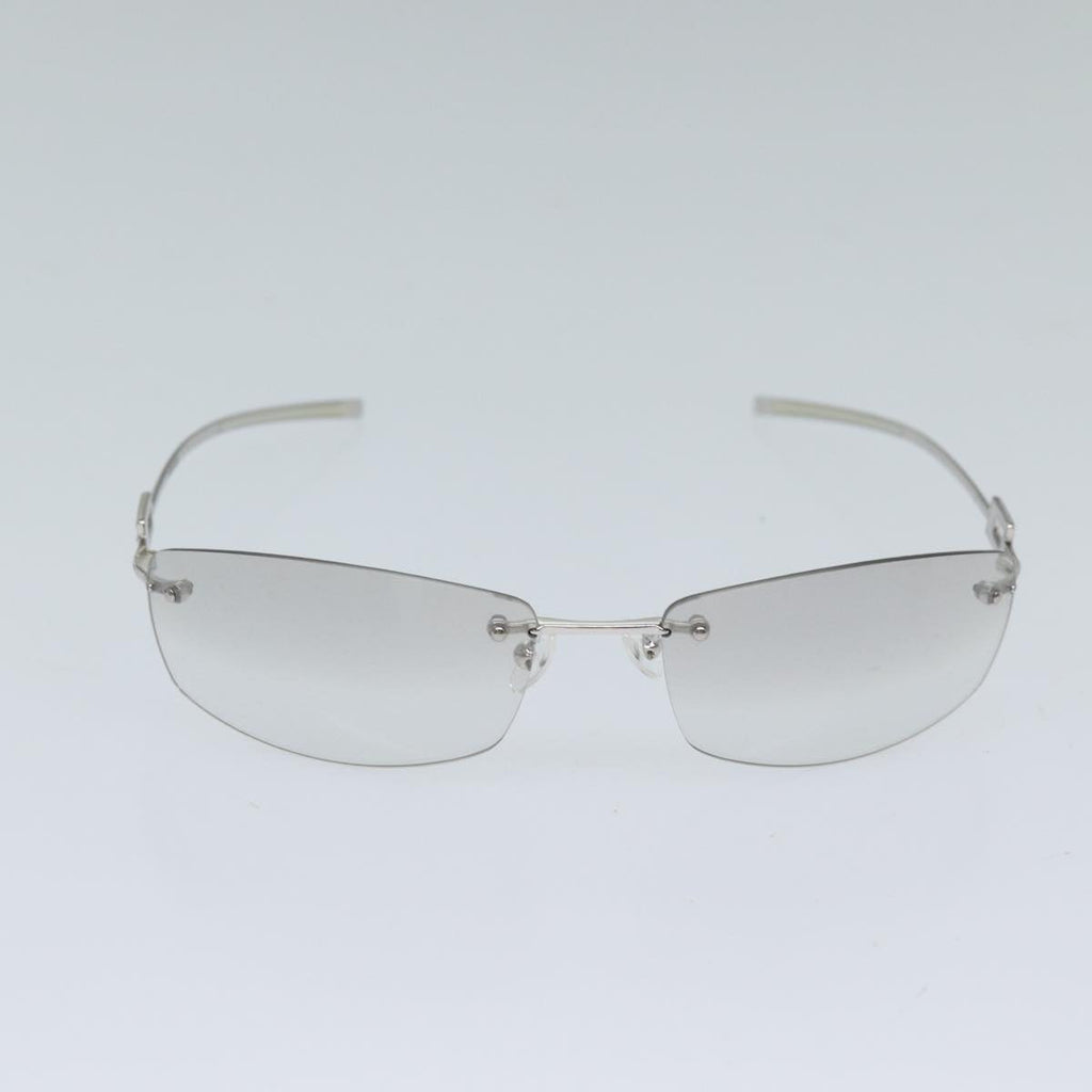 GUCCI Sunglasses Silver ar11760