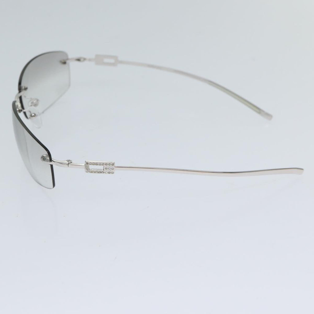 GUCCI Sunglasses Silver ar11760