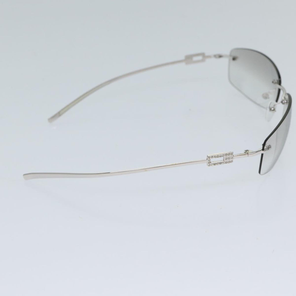 GUCCI Sunglasses Silver ar11760