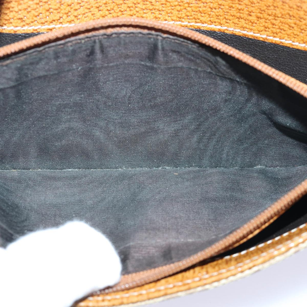 GUCCI GG Canvas Long Wallet Beige ar12451