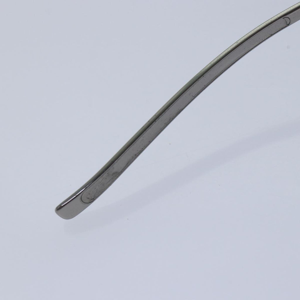 GUCCI Sunglasses metal Silver ar12508