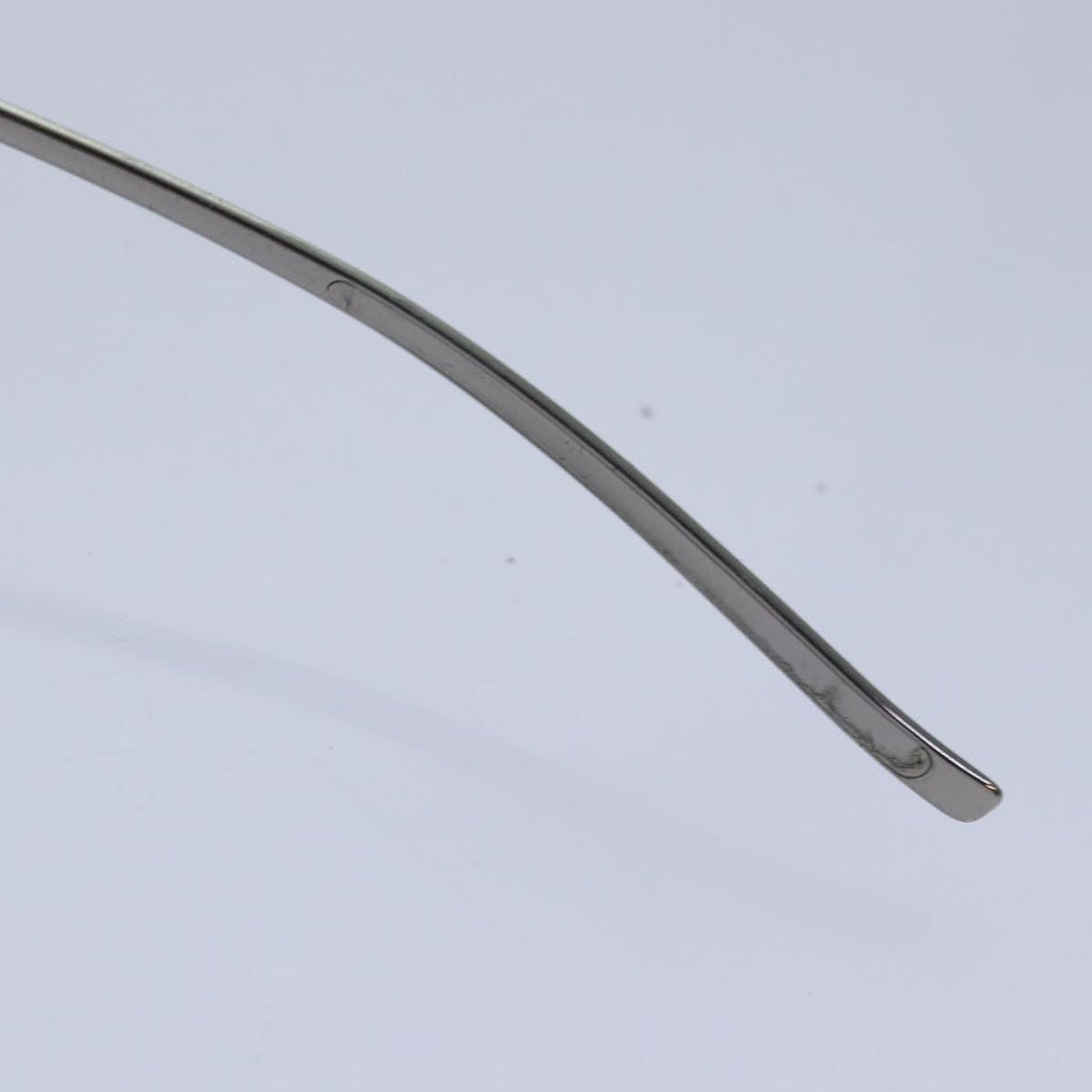 GUCCI Sunglasses metal Silver ar12508