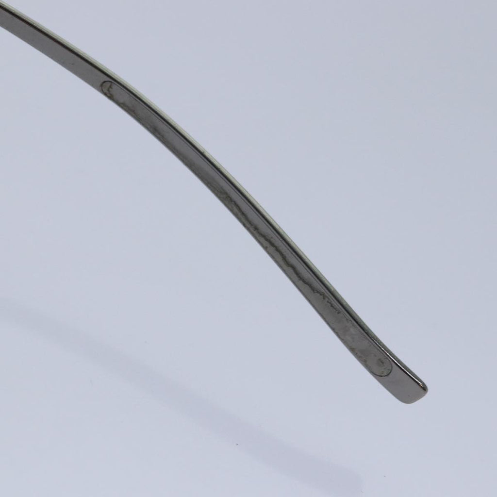 GUCCI Sunglasses metal Silver ar12509
