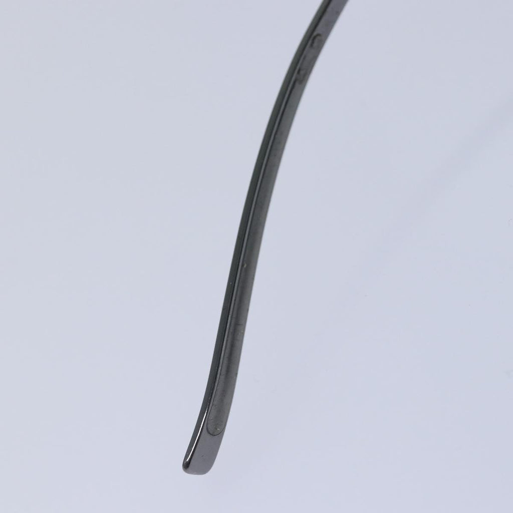 GUCCI Sunglasses metal Silver ar12509