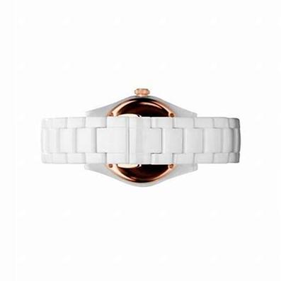 Ladies / Womens Ceramic White Emporio Armani Designer Watch AR1472