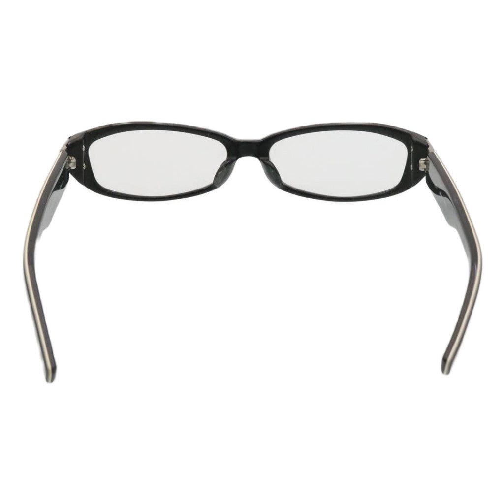 GUCCI Glasses Metal Platstick 2Set Black Silver ar6420