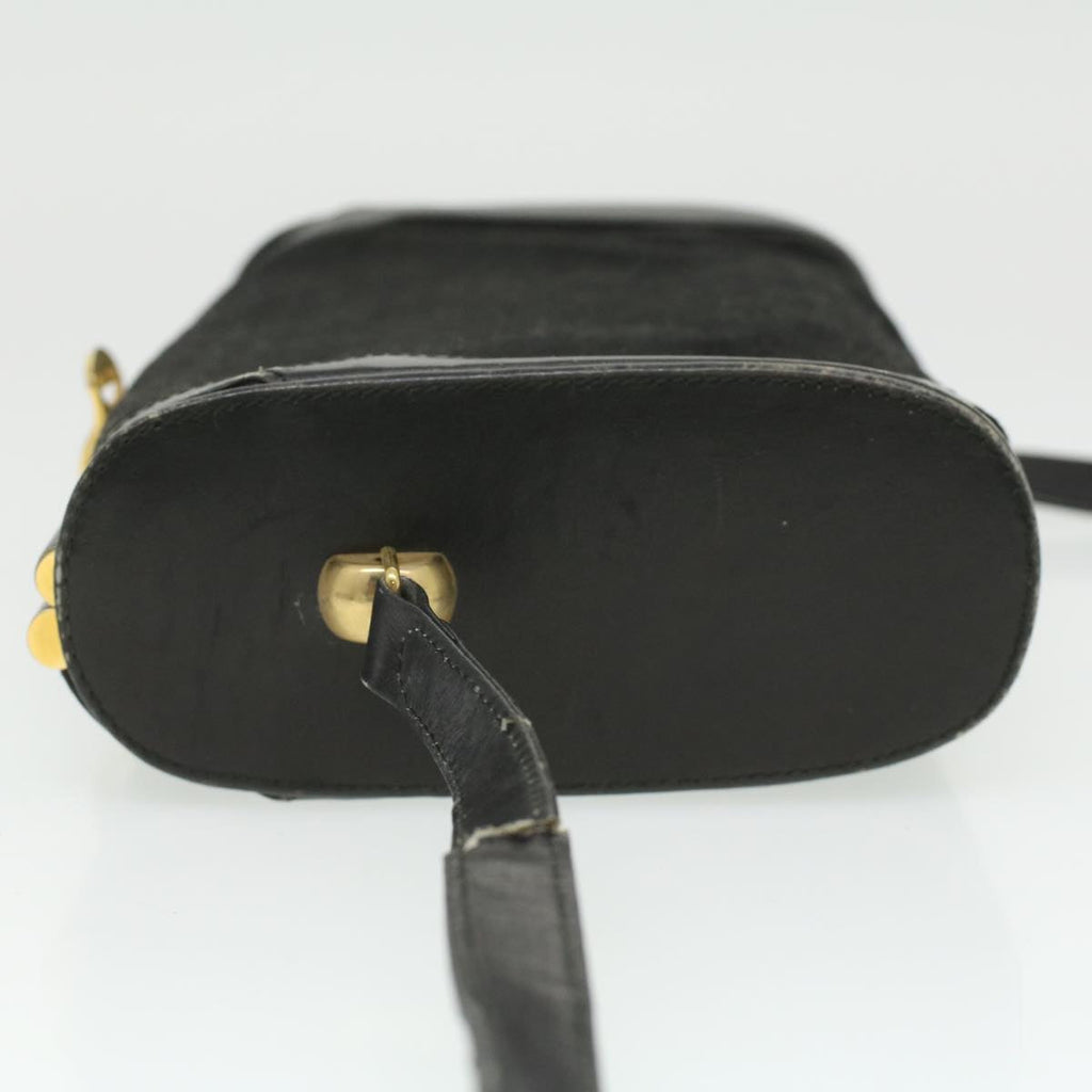 GUCCI GG Canvas Web Sherry Line Hand Bag 2Set Beige Red Green ar8498