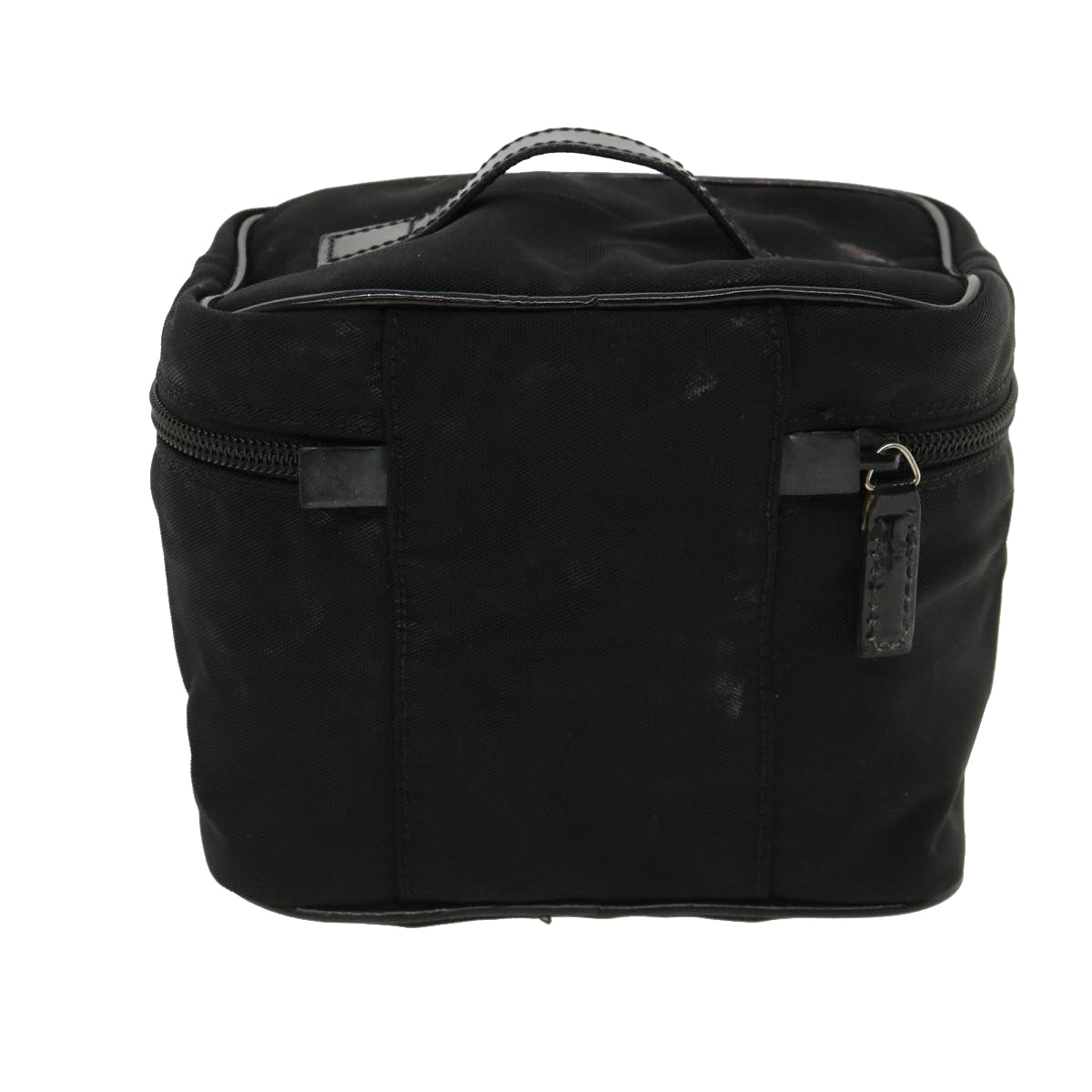 GUCCI GG Canvas Pouch 2Set Black ar8632