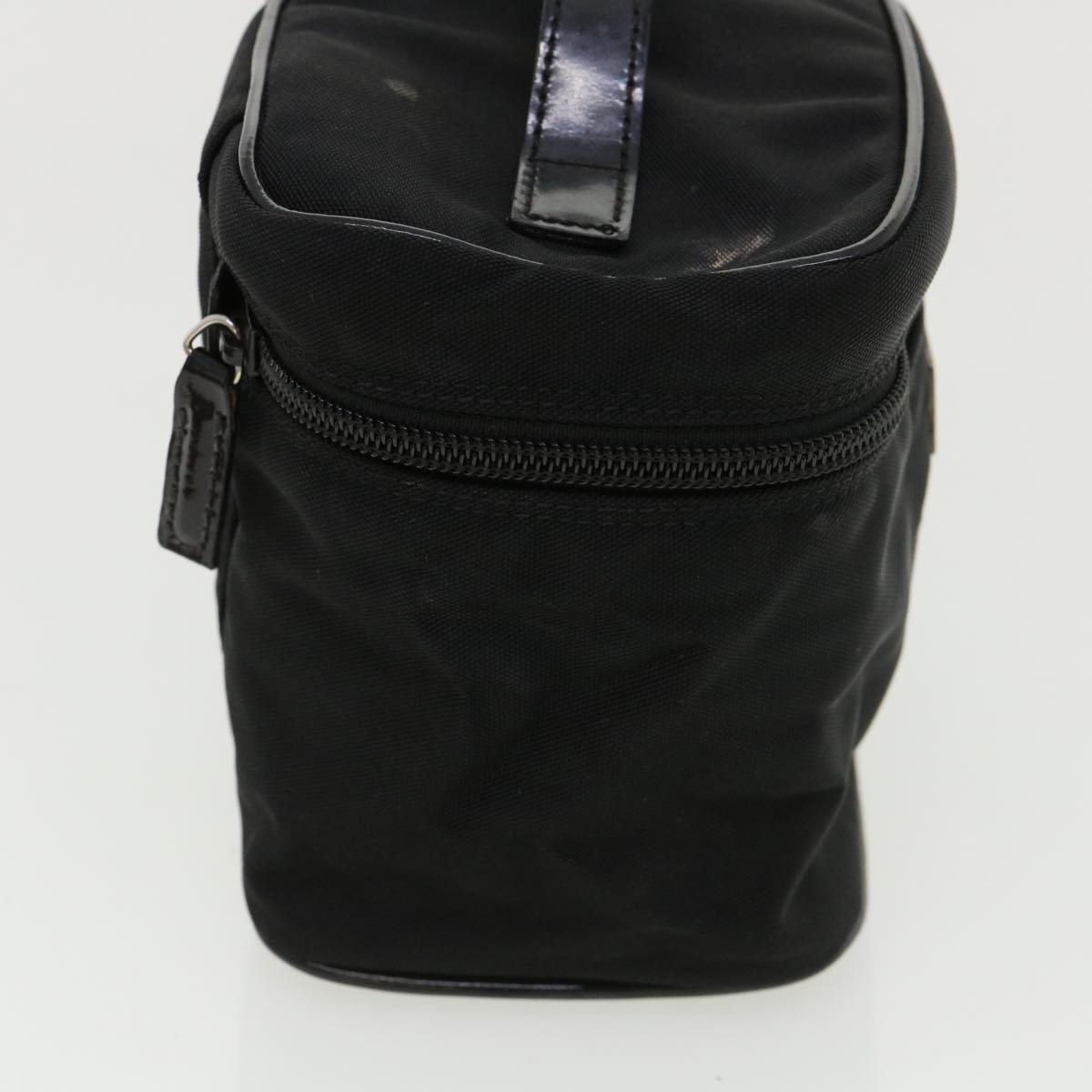 GUCCI GG Canvas Pouch 2Set Black ar8632