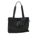 GUCCI Shoulder Bag Leather Black 002 1053 3754 ar9249
