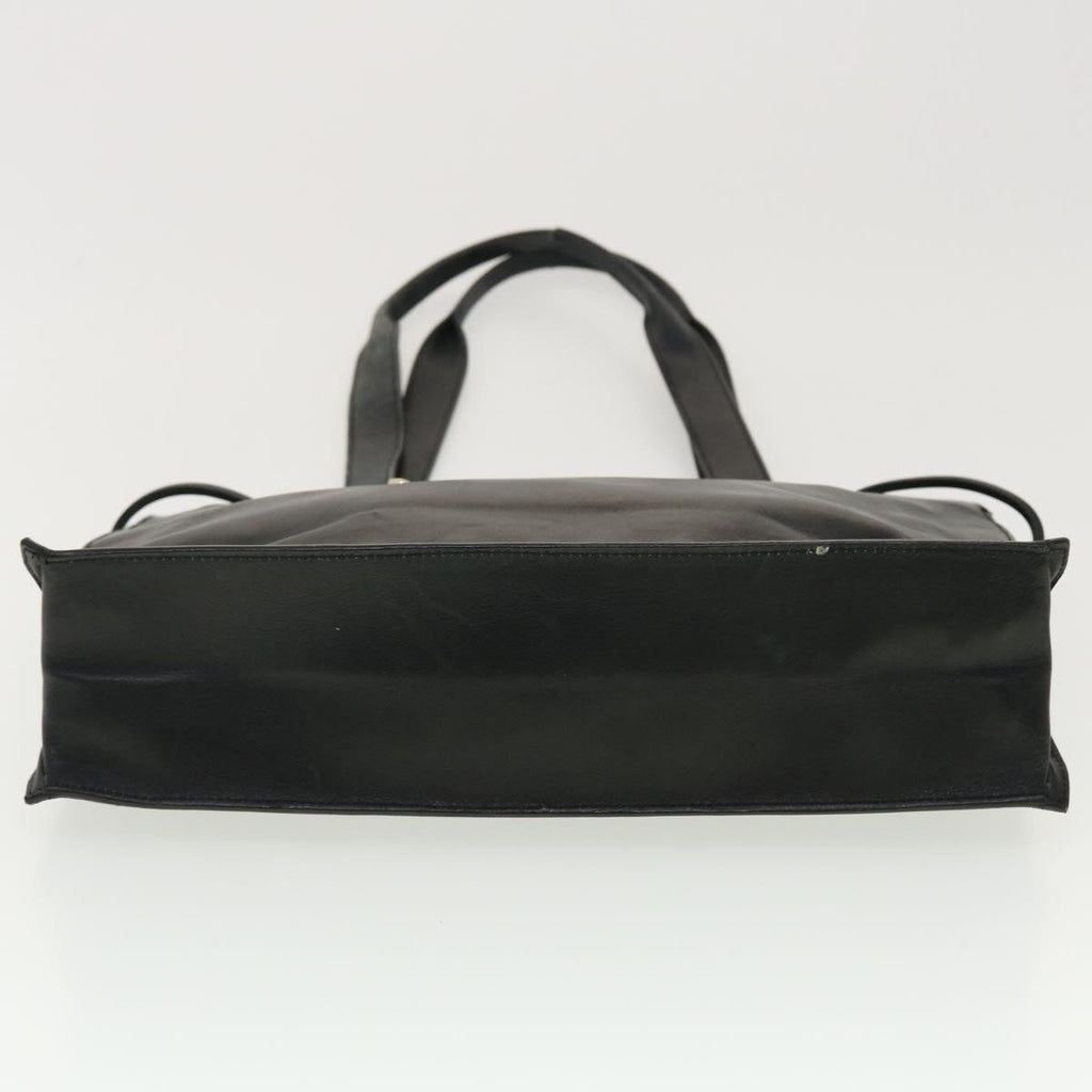 GUCCI Shoulder Bag Leather Black 002 1053 3754 ar9249