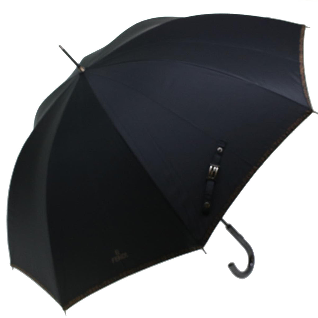 FENDI Umbrella Nylon Black ar9515