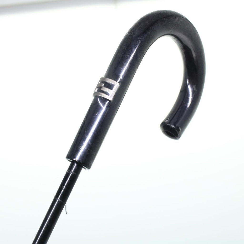 FENDI Umbrella Nylon Black ar9515