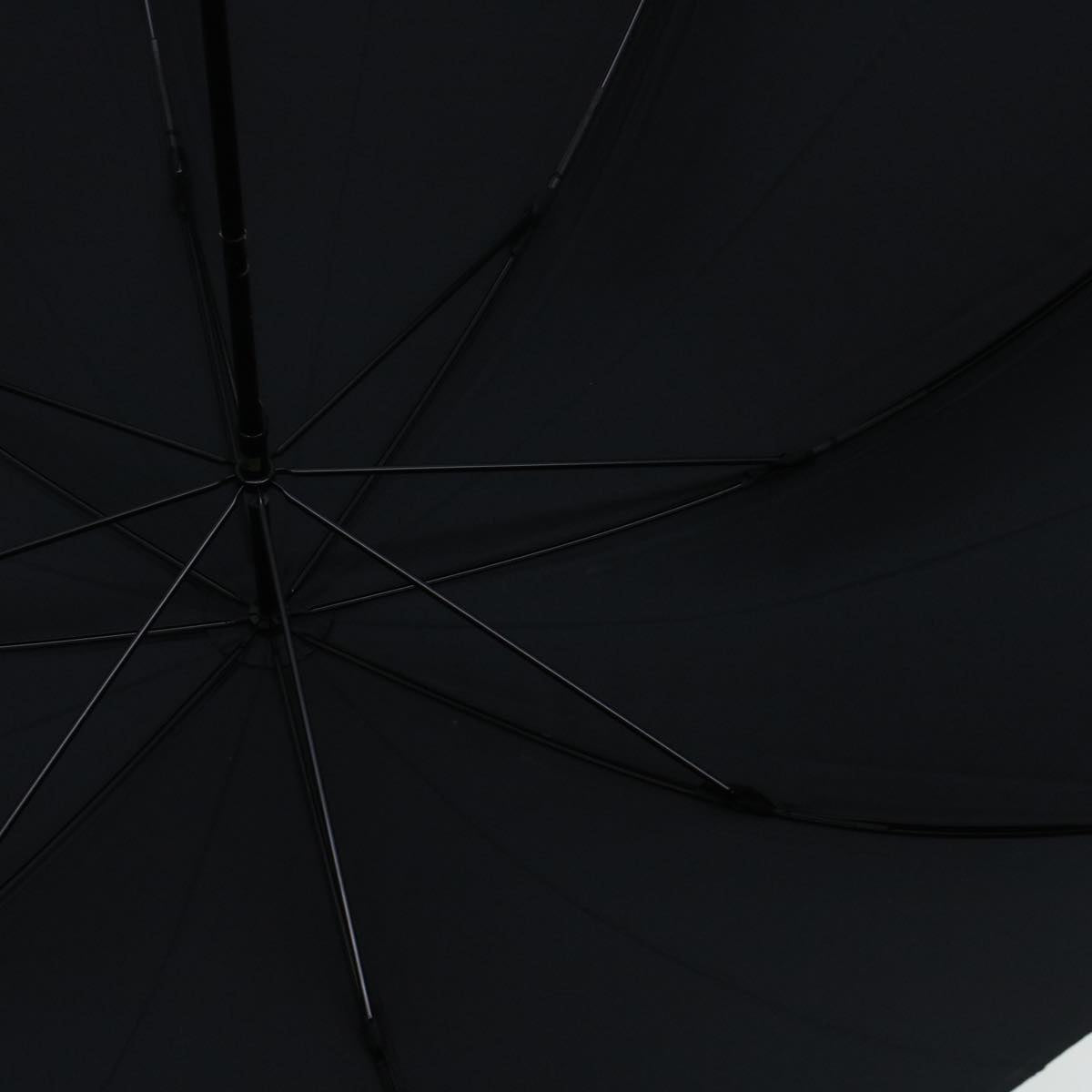 FENDI Umbrella Nylon Black ar9515