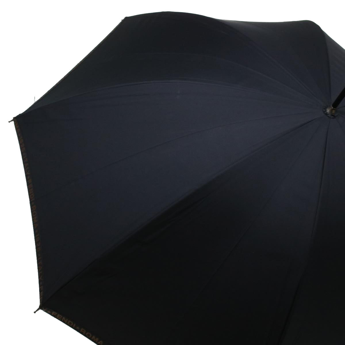 FENDI Umbrella Nylon Black ar9515