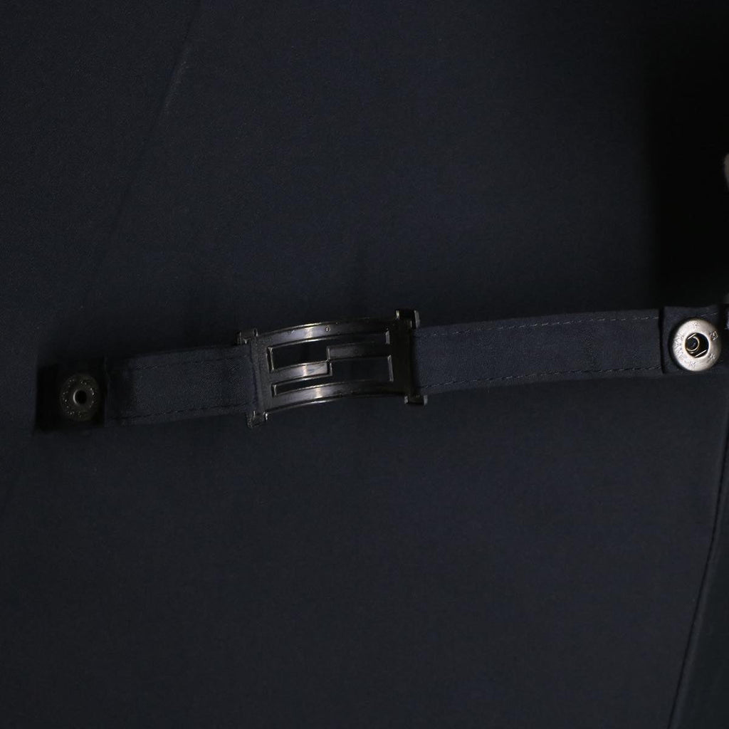 FENDI Umbrella Nylon Black ar9515